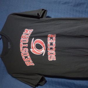 Mens size medium tshirt